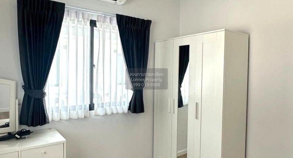 Haus zum Kauf mit 4 Zimmer in Bang Sao Thong, Samut Prakan