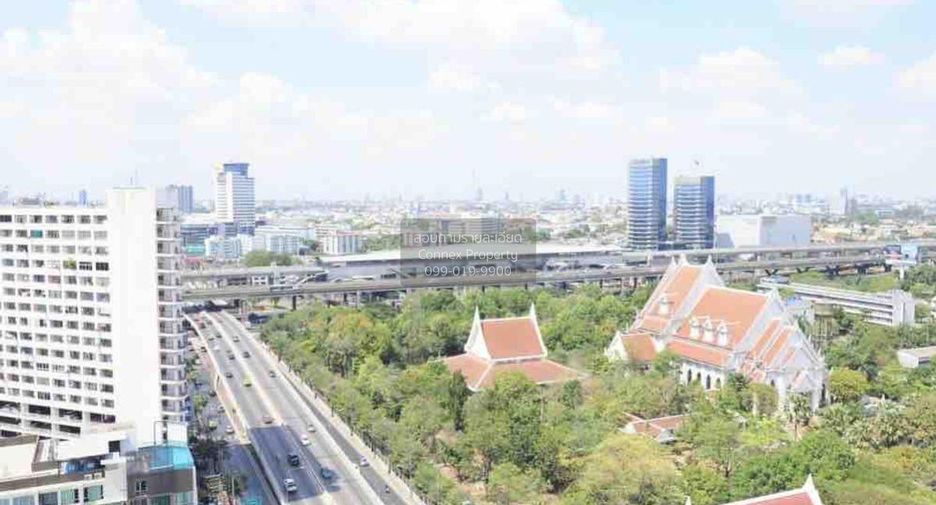 For sale 1 bed condo in Chatuchak, Bangkok