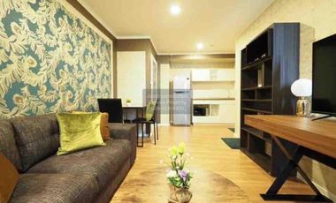 For sale 1 bed condo in Chatuchak, Bangkok
