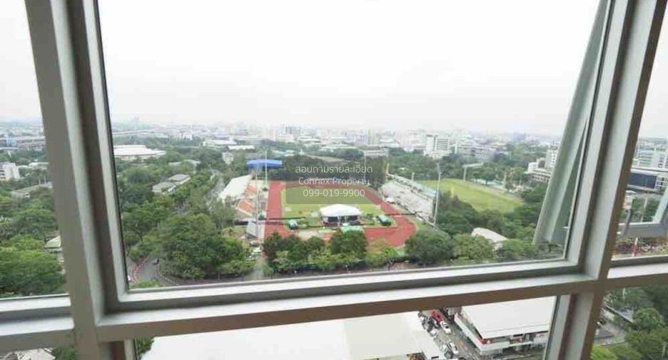 For sale 1 bed condo in Chatuchak, Bangkok