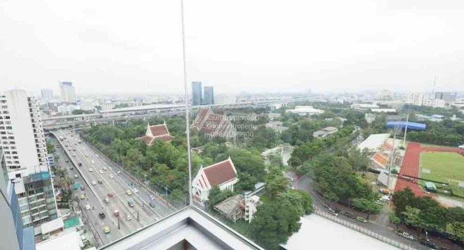 For sale 1 bed condo in Chatuchak, Bangkok