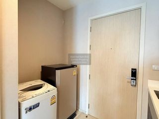 Condo en venta de 1 habitaciones en Huai Khwang, Bangkok