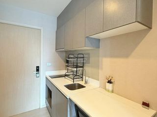 Condo en venta de 1 habitaciones en Huai Khwang, Bangkok