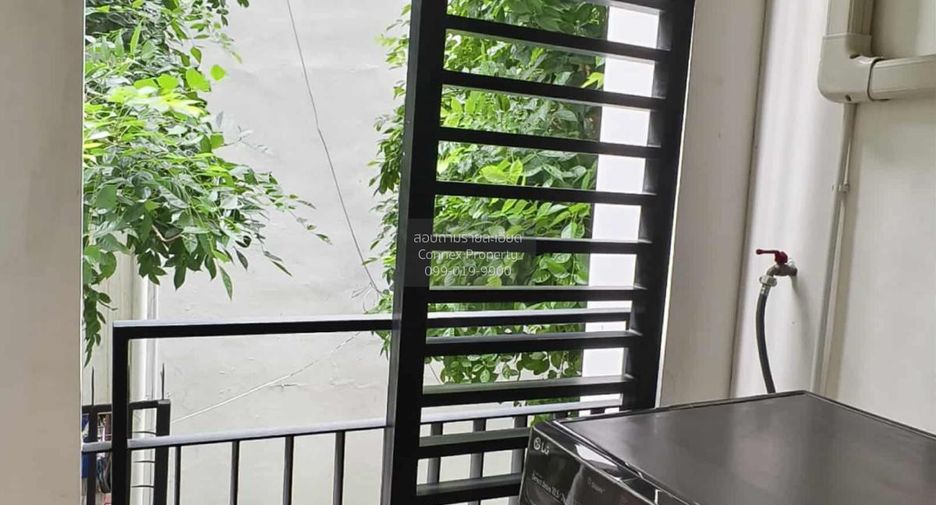 For sale 1 bed condo in Din Daeng, Bangkok