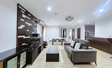 Condo en alquiler de 2 habitaciones en Khlong Toei, Bangkok