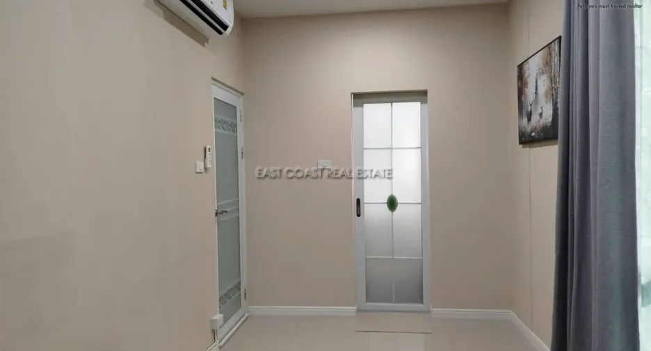 Condo en venta de 2 habitaciones en Bang Lamung, Chonburi