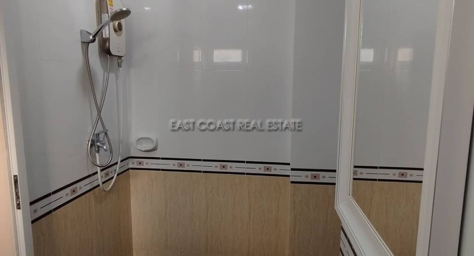 Wohnung zum Kauf mit 2 Zimmer in East Pattaya, Pattaya
