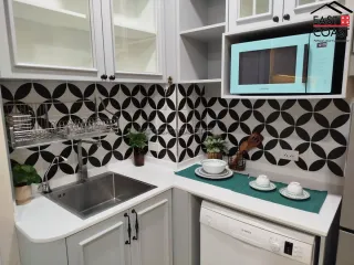 Condo en venta de 2 habitaciones en Bang Lamung, Chonburi