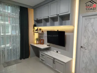 Condo en venta de 2 habitaciones en Bang Lamung, Chonburi