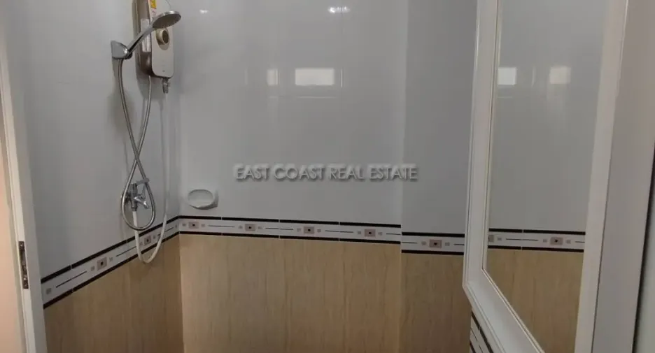 Condo en venta de 2 habitaciones en Bang Lamung, Chonburi