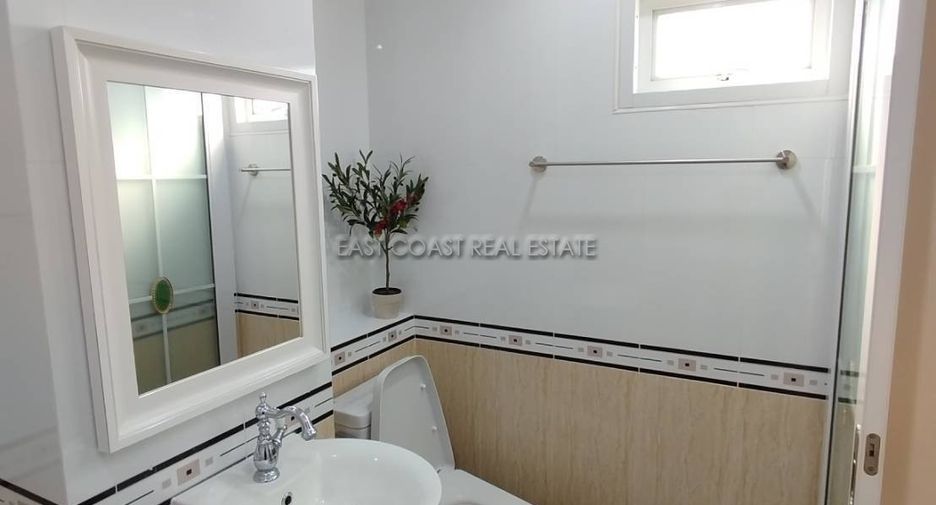 Wohnung zum Kauf mit 2 Zimmer in East Pattaya, Pattaya