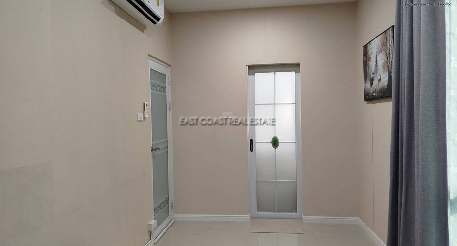Wohnung zum Kauf mit 2 Zimmer in East Pattaya, Pattaya