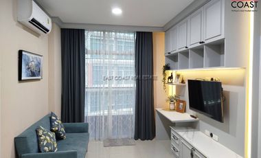 Condo en venta de 2 habitaciones en East Pattaya, Pattaya