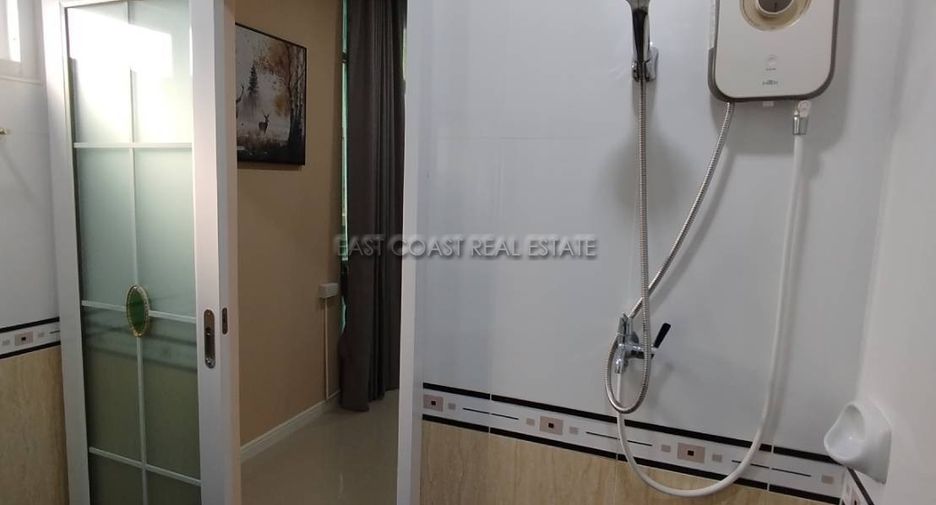 Wohnung zum Kauf mit 2 Zimmer in East Pattaya, Pattaya