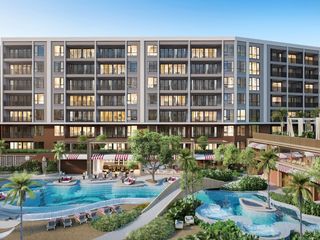 Продажа 1 кровать кондо в Пхукет Тощн, Пхукет