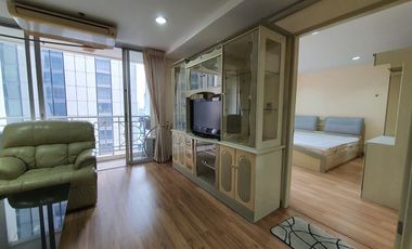 Condo en alquiler de 2 habitaciones en Watthana, Bangkok