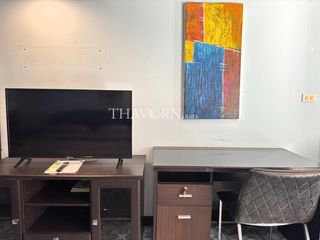 For sale studio condo in Bang Lamung, Chonburi