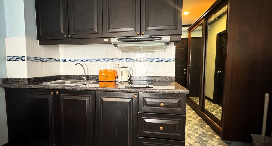For sale studio condo in Bang Lamung, Chonburi