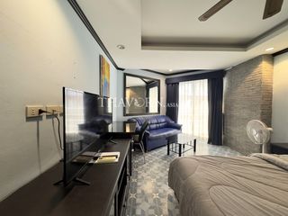 For sale studio condo in Bang Lamung, Chonburi
