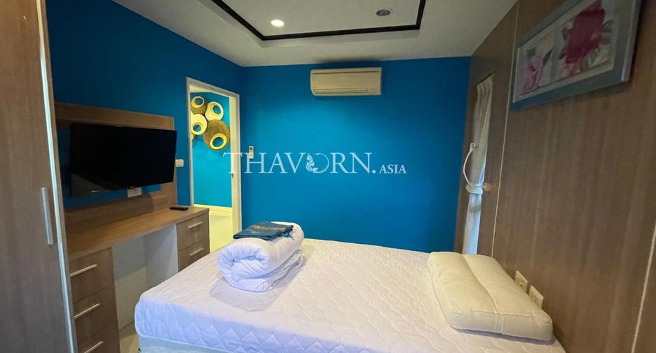 For sale 4 bedrooms condo in Bang Lamung, Chonburi