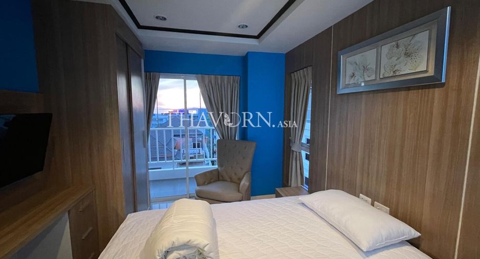 For sale 4 bedrooms condo in Bang Lamung, Chonburi