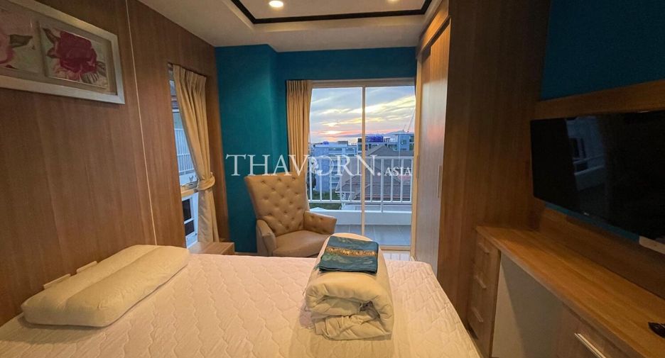 For sale 4 bedrooms condo in Bang Lamung, Chonburi
