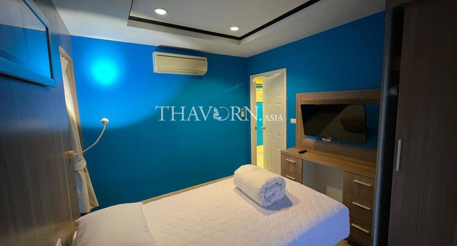 For sale 4 bedrooms condo in Bang Lamung, Chonburi