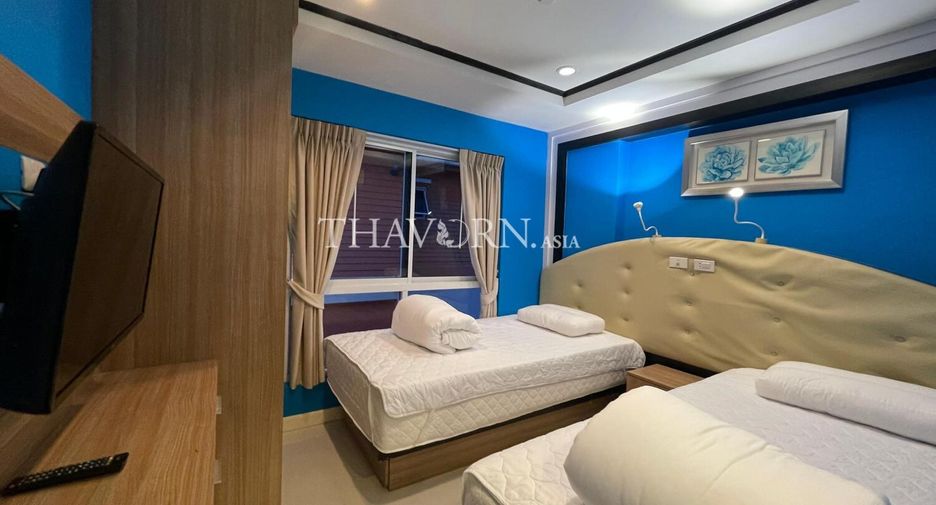 For sale 4 bedrooms condo in Bang Lamung, Chonburi