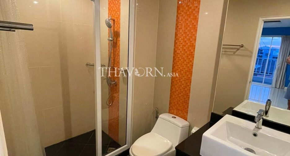 For sale 4 bedrooms condo in Bang Lamung, Chonburi
