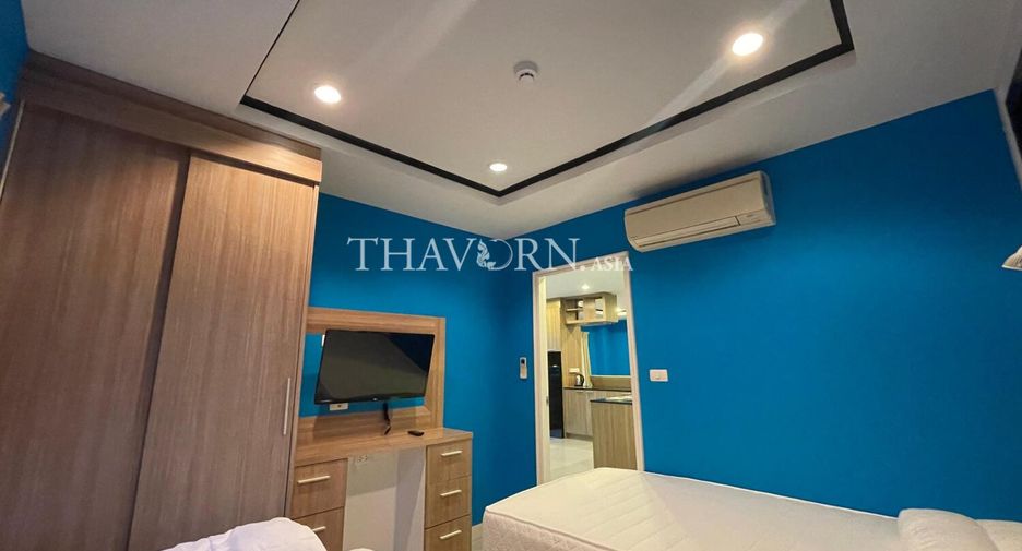 For sale 4 bedrooms condo in Bang Lamung, Chonburi