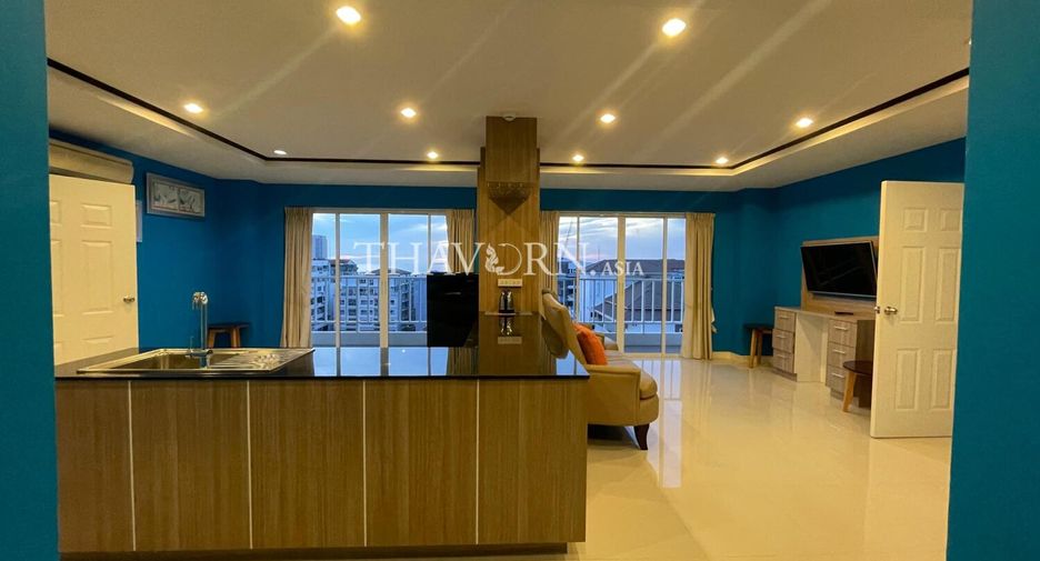 For sale 4 bedrooms condo in Bang Lamung, Chonburi