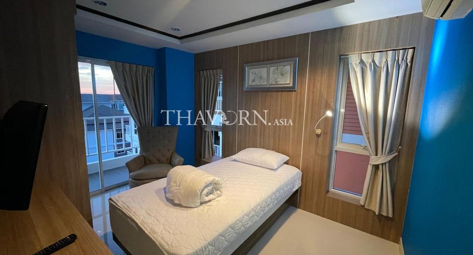 For sale 4 bedrooms condo in Bang Lamung, Chonburi