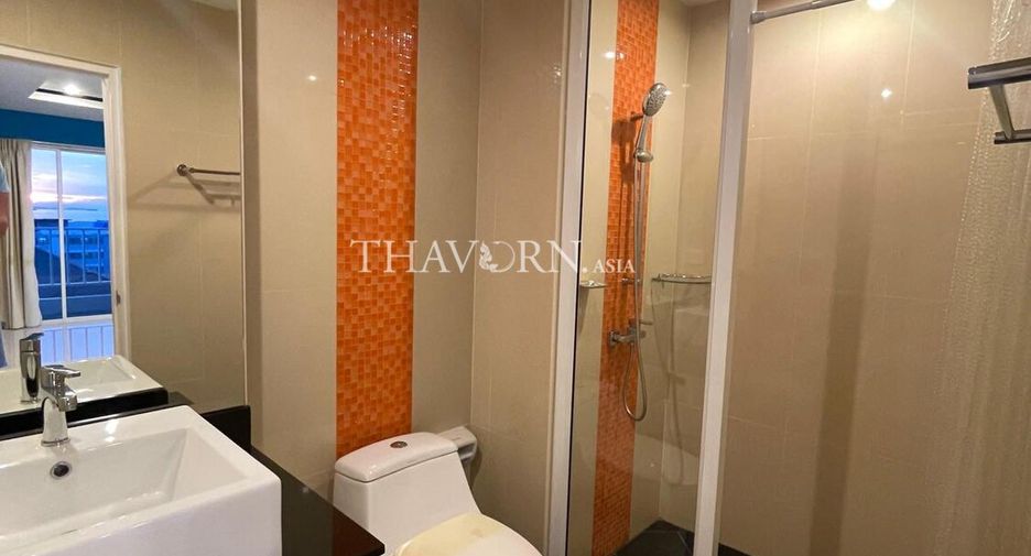 For sale 4 bedrooms condo in Bang Lamung, Chonburi
