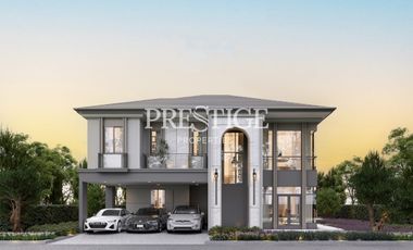ขาย 3 ห้องนอน บ้านเดี่ยว ใน พัทยาตะวันออก, พัทยา