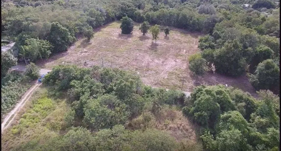 For sale land in Bang Lamung, Chonburi