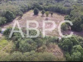 For sale land in Bang Lamung, Chonburi