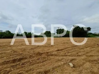 For sale land in Bang Lamung, Chonburi