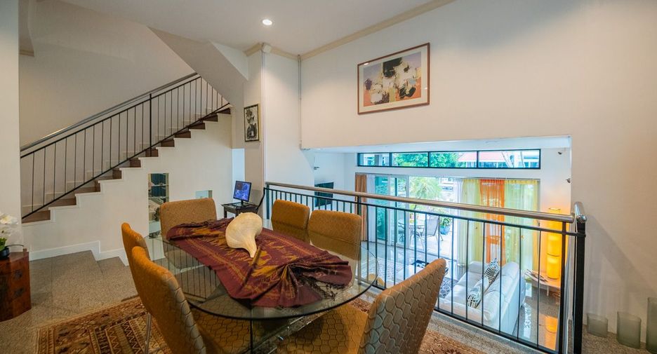 For sale 3 bedrooms house in Sattahip, Chonburi