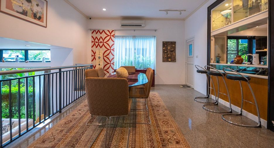 For sale 3 bedrooms house in Sattahip, Chonburi