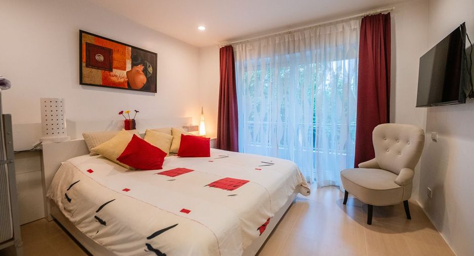 For sale 3 bedrooms house in Sattahip, Chonburi