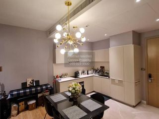For rent 1 Beds condo in Khlong San, Bangkok