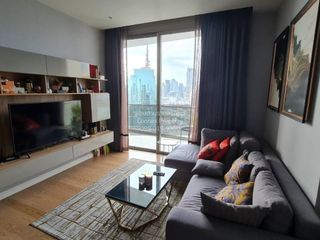 For rent 1 Beds condo in Khlong San, Bangkok