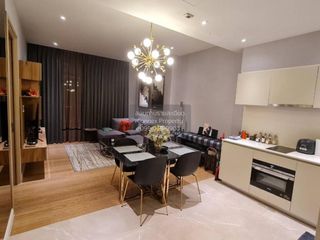 For rent 1 Beds condo in Khlong San, Bangkok