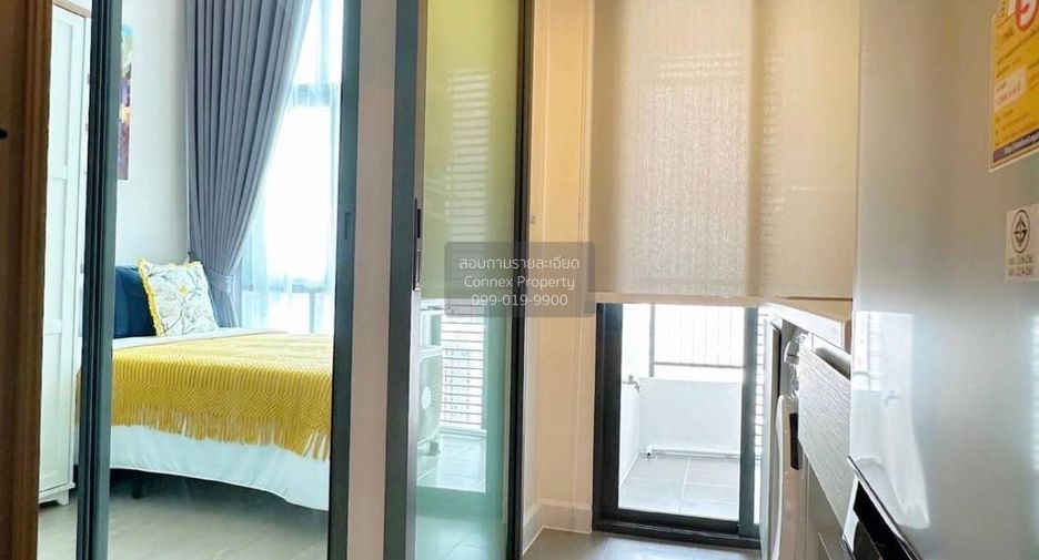 For rent 1 Beds condo in Bang Sue, Bangkok