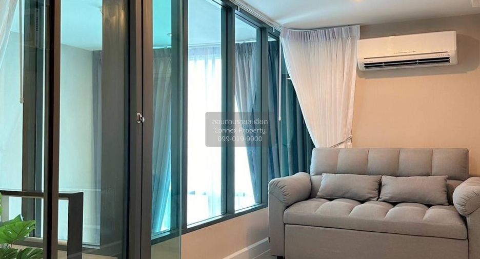 For rent 1 Beds condo in Bang Sue, Bangkok