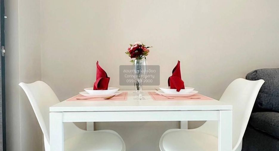 For rent 1 Beds condo in Bang Sue, Bangkok