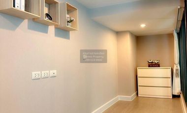 For rent 1 bed condo in Bang Sue, Bangkok