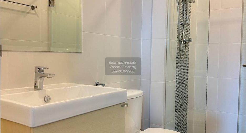 For rent 1 Beds condo in Bang Sue, Bangkok