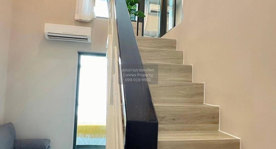 For rent 1 Beds condo in Bang Sue, Bangkok