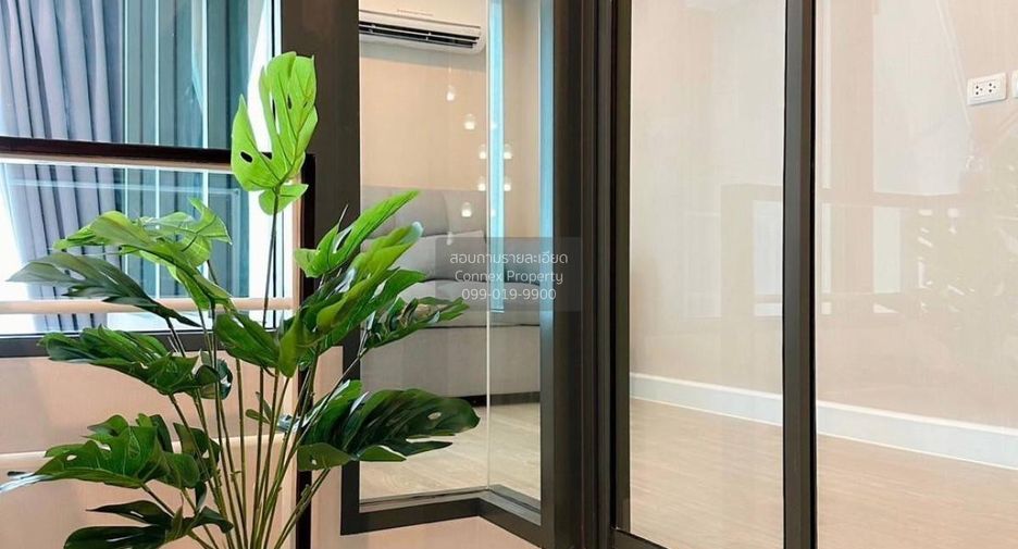 For rent 1 Beds condo in Bang Sue, Bangkok